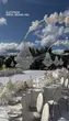 Стул «Вашингтон» серебряный, белые подушки из бархата - Фото миниатюра 4