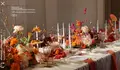 Подсвечник «Ассо» пыльно- розового цвета - Фото миниатюра 2