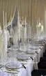 Канделябр «Фесон» на 5 свечей хрустальный - Фото миниатюра 6