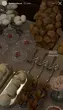 Ложка фуршетная - Фото миниатюра 3
