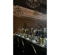 Бокал «Люксор» для красного вина прозрачный - Фото миниатюра 17