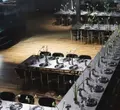 Ваза «Талио» серебряная - Фото миниатюра 3