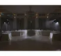 Стол «Змейка» классический, 2 части  - Фото миниатюра 4