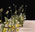 Led светильник «Эли» серебряный - Фото миниатюра 3