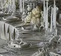 Стол «Змейка» классический, 2 части  - Фото миниатюра 8