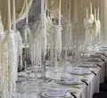 Канделябр «Фесон» на 5 свечей хрустальный - Фото миниатюра 6