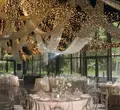 Стул «Феникс» прозрачный, поликарбонат - Фото миниатюра 3