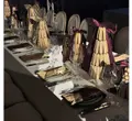Стул «Леон» с мягкой спинкой, полипропилен - Фото миниатюра 2