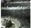 Стол широкий прямоугольный 240х100 см с мулетоном - Фото миниатюра 6